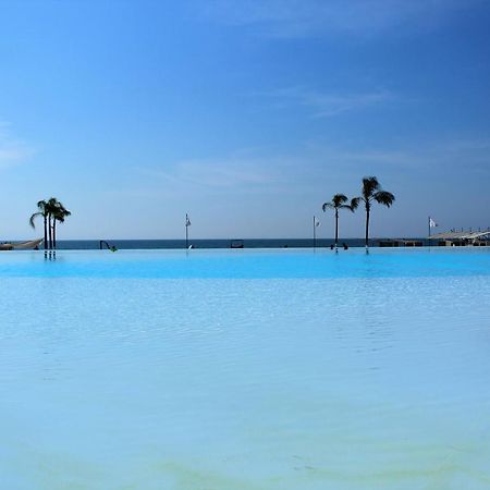 Estudio 573 Nuevo Vallarta, Frente Al Mar, Equipado Y Amueblado ! エクステリア 写真