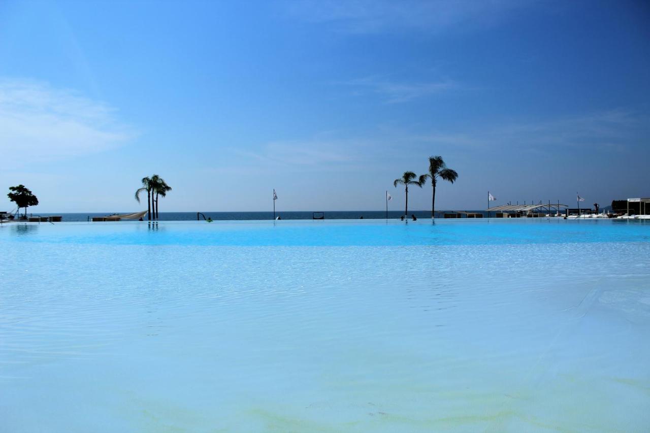 Estudio 573 Nuevo Vallarta, Frente Al Mar, Equipado Y Amueblado ! エクステリア 写真