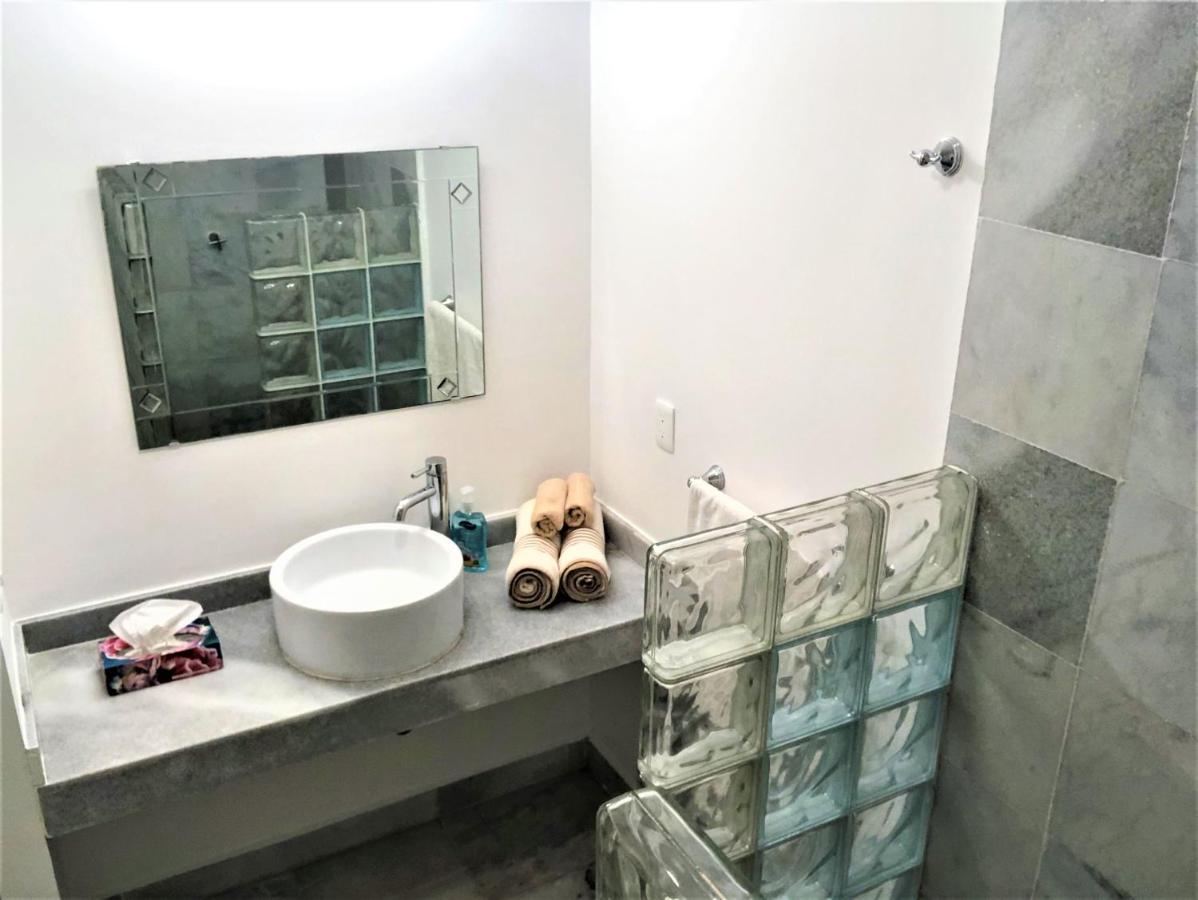 Estudio 573 Nuevo Vallarta, Frente Al Mar, Equipado Y Amueblado ! エクステリア 写真