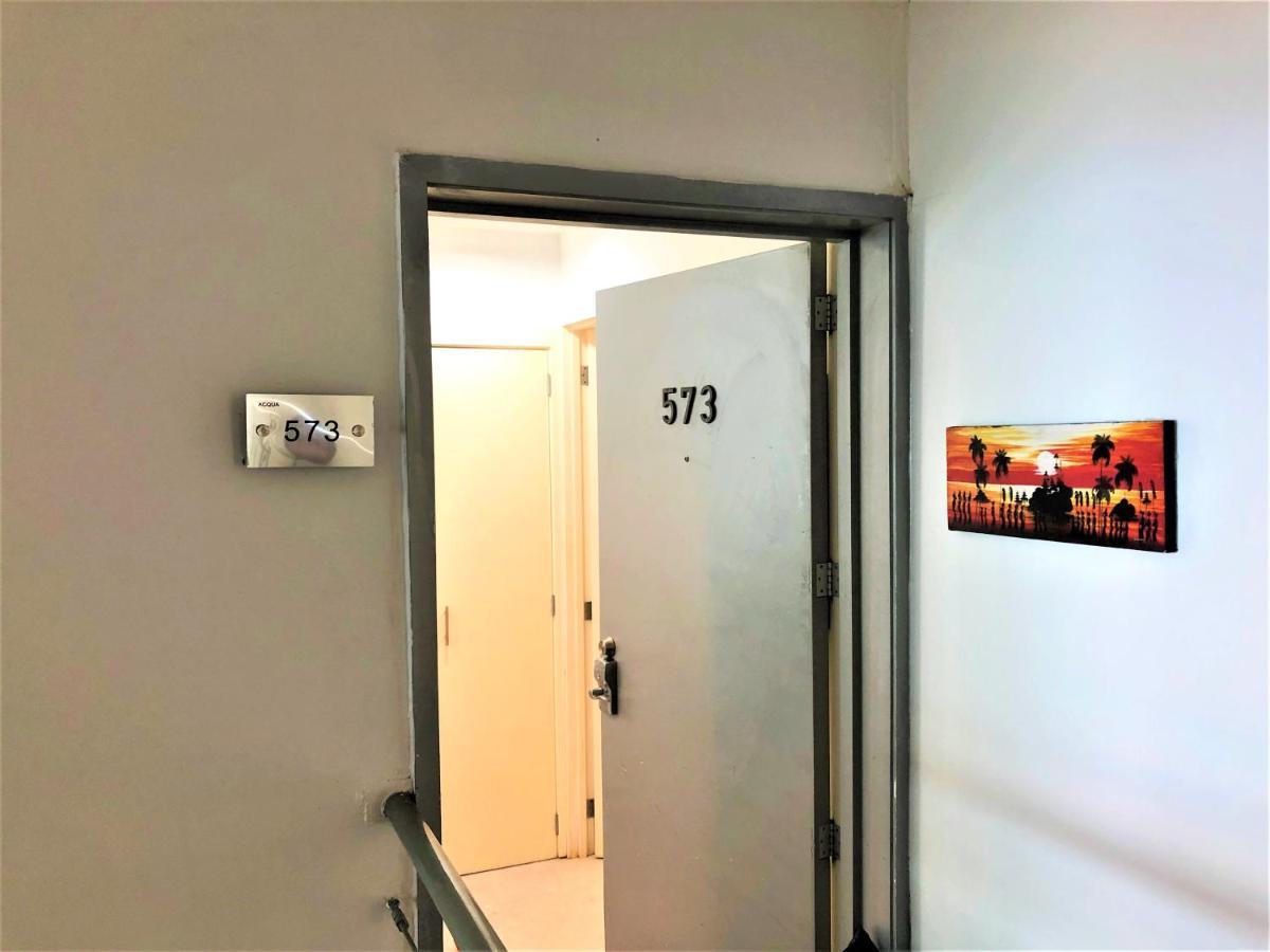 Estudio 573 Nuevo Vallarta, Frente Al Mar, Equipado Y Amueblado ! エクステリア 写真