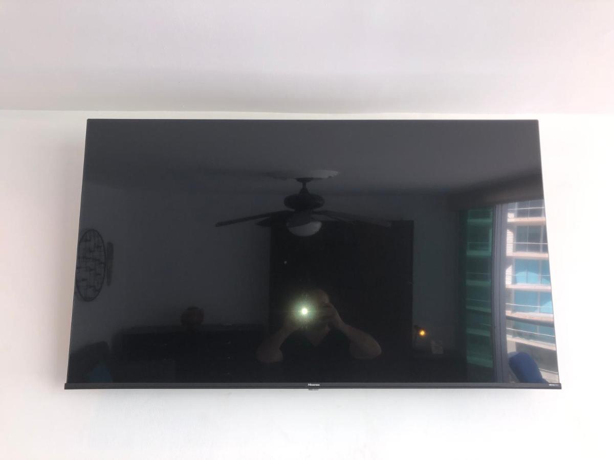 Estudio 573 Nuevo Vallarta, Frente Al Mar, Equipado Y Amueblado ! エクステリア 写真