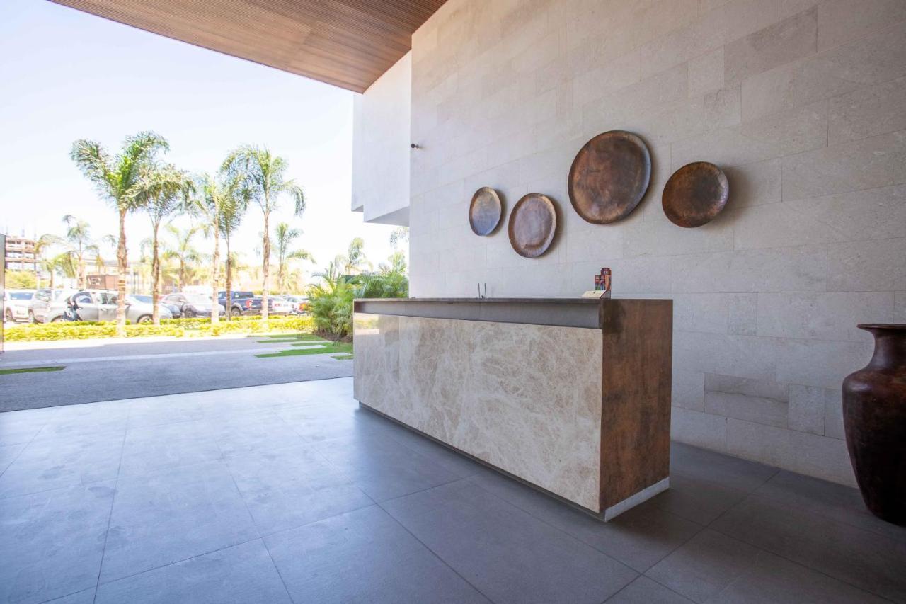 Estudio 573 Nuevo Vallarta, Frente Al Mar, Equipado Y Amueblado ! エクステリア 写真