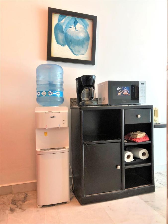 Estudio 573 Nuevo Vallarta, Frente Al Mar, Equipado Y Amueblado ! エクステリア 写真